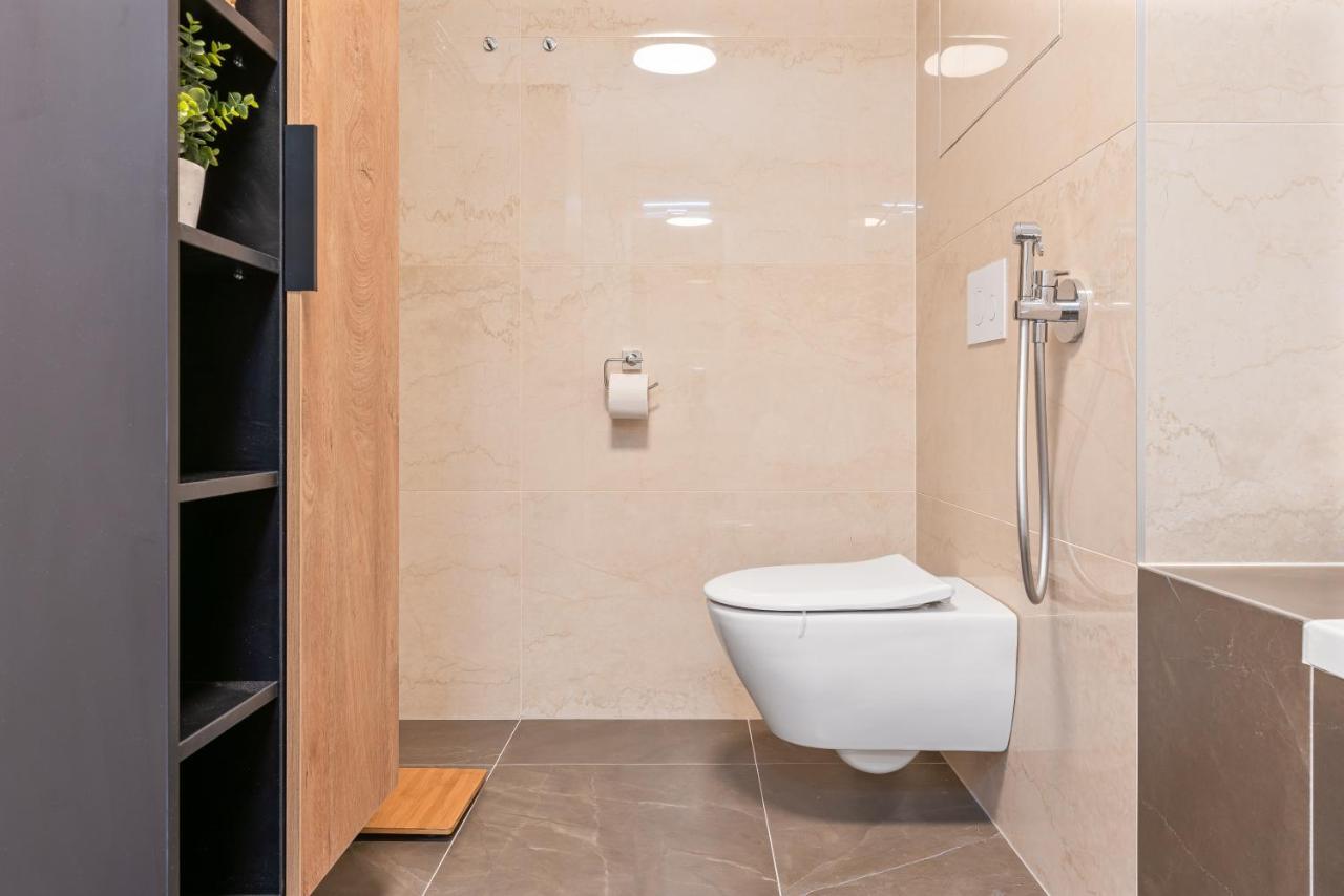 Apartman Molo Lipno Lipno nad Vltavou Buitenkant foto